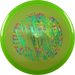 Metal Flake C-Line MD1 - Mind Bender - Simon Lizotte Signature Series - X-Out