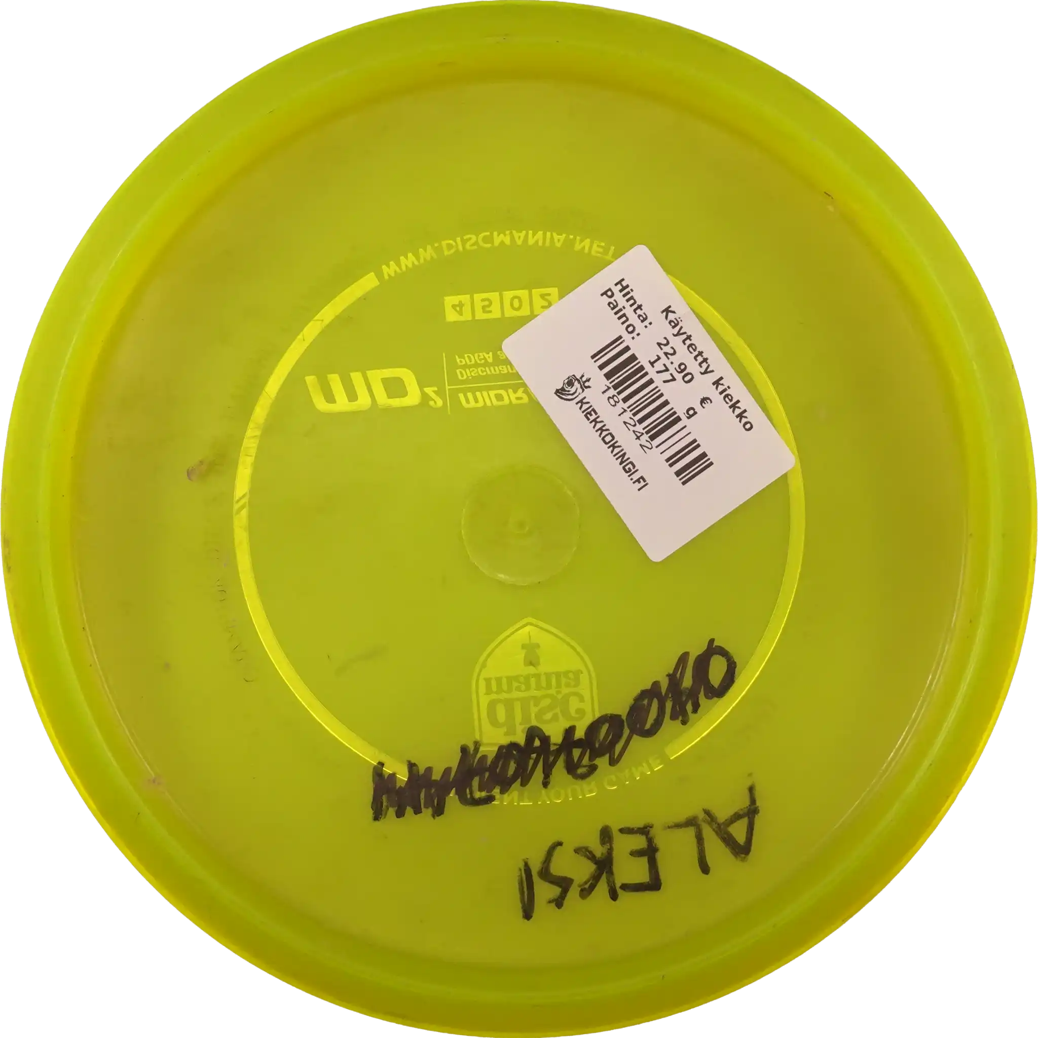 C-Line MD2 - Innovamade