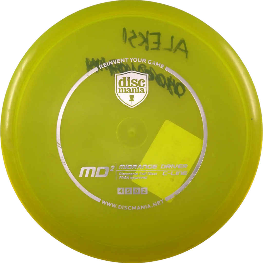 C-Line MD2 - Innovamade