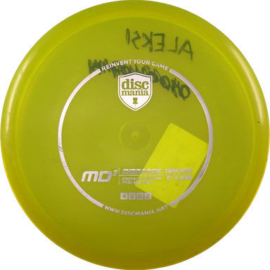 C-Line MD2 - Innovamade