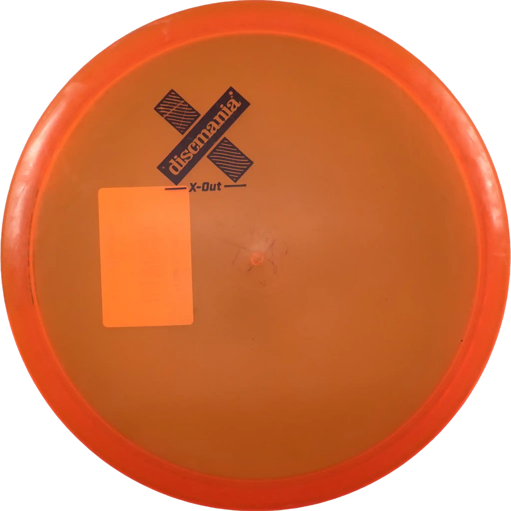 C-Line MD3 - Innovamade - X-Out