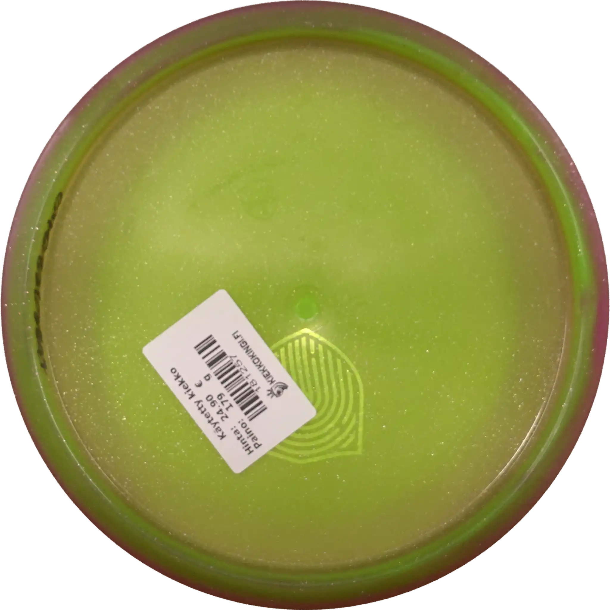 Horizon Metal Flake C-Line MD3 - DNA Series