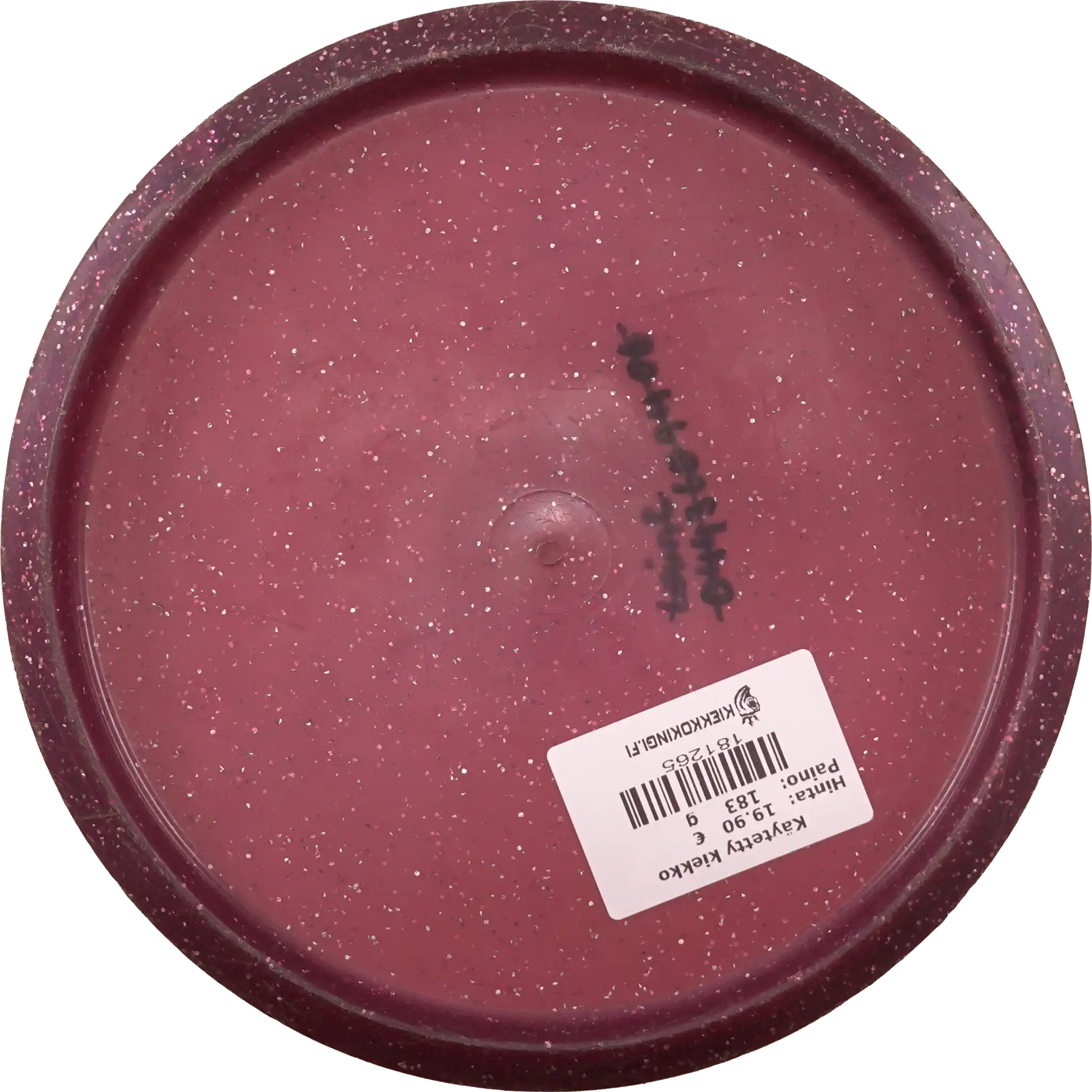 Metal Flake C-Line MD4 - Innovamade