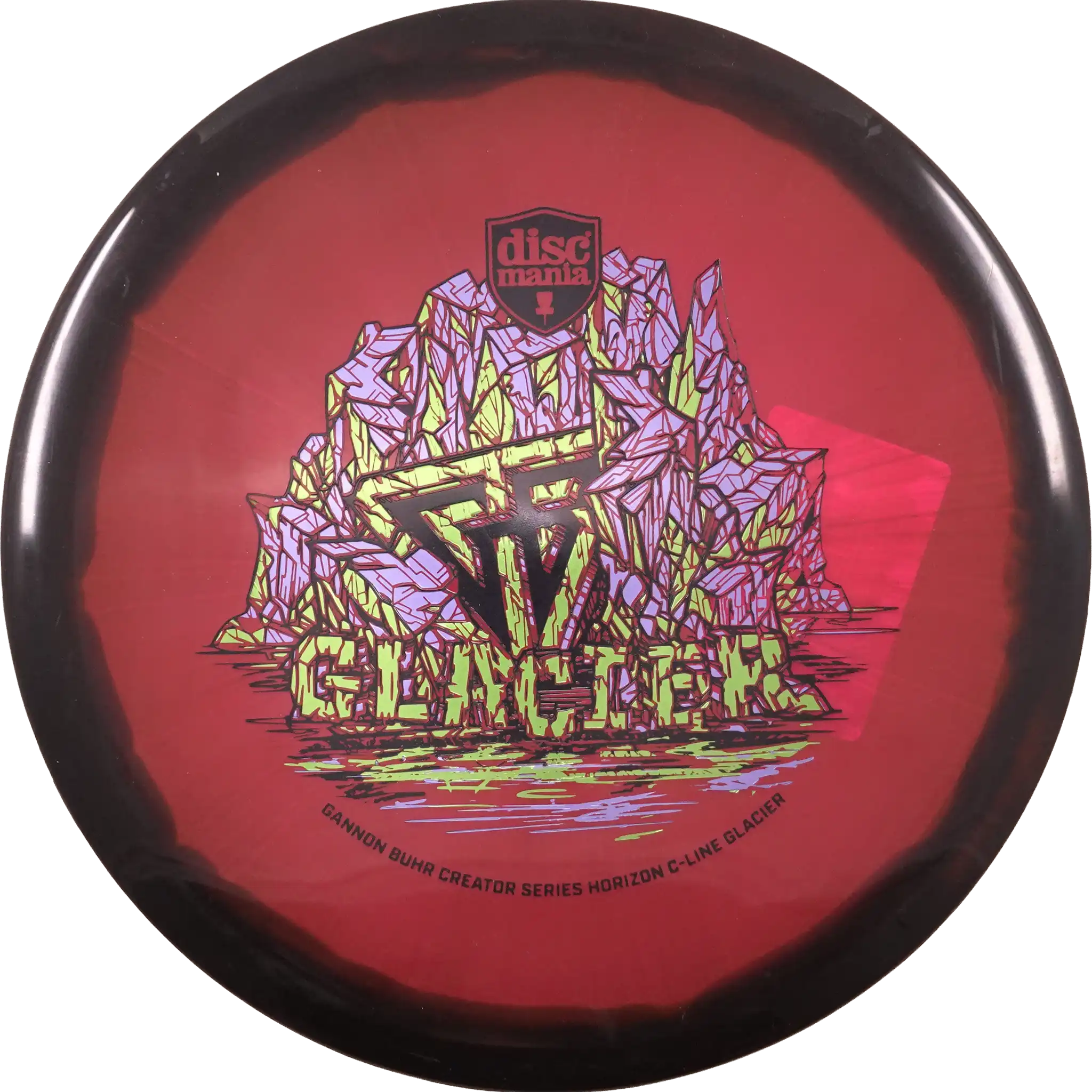 Horizon C-Line Glacier - Gannon Buhr Creator Series