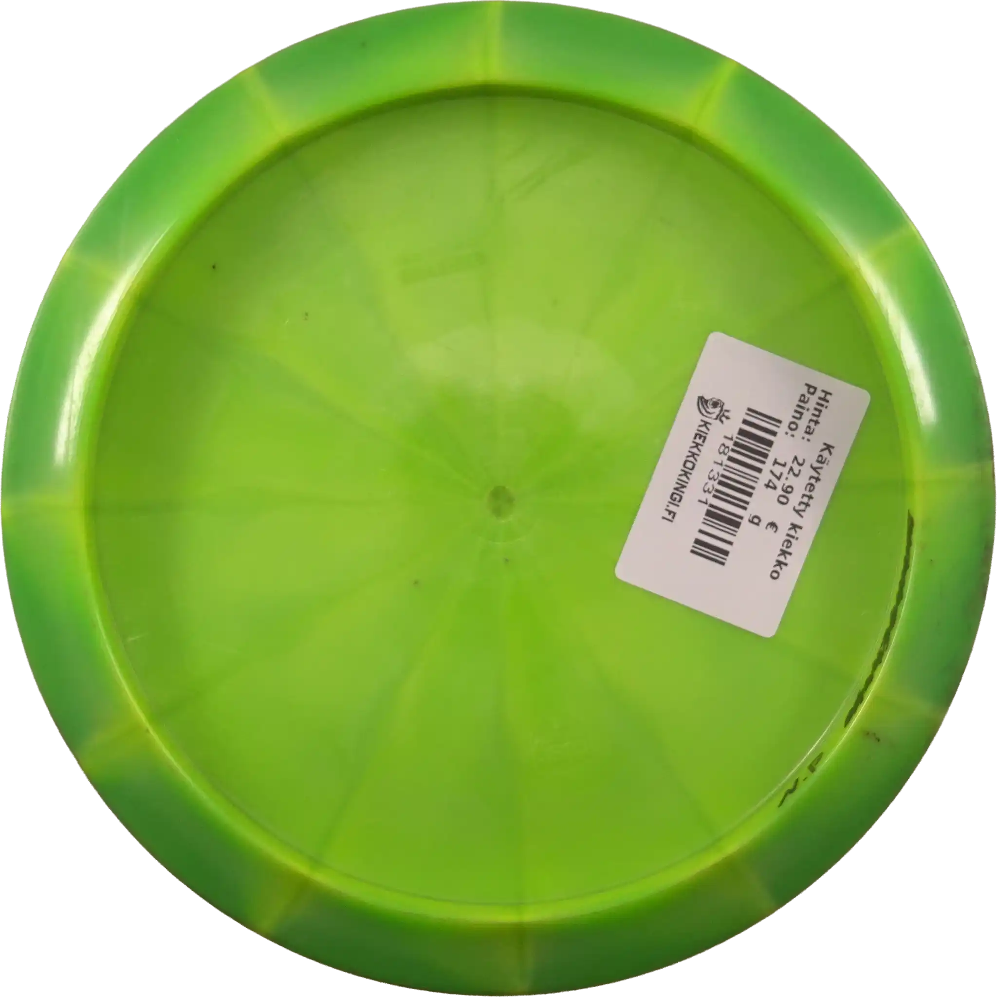 Lux Vapor Essence - European Open 2022