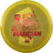Active Premium Magician