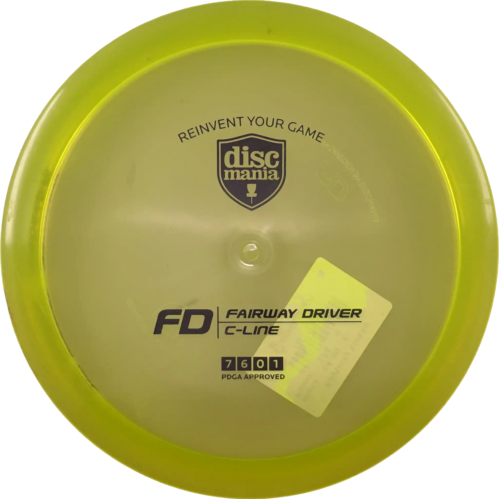 C-Line FD