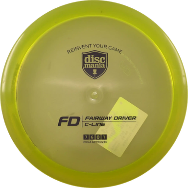 C-Line FD