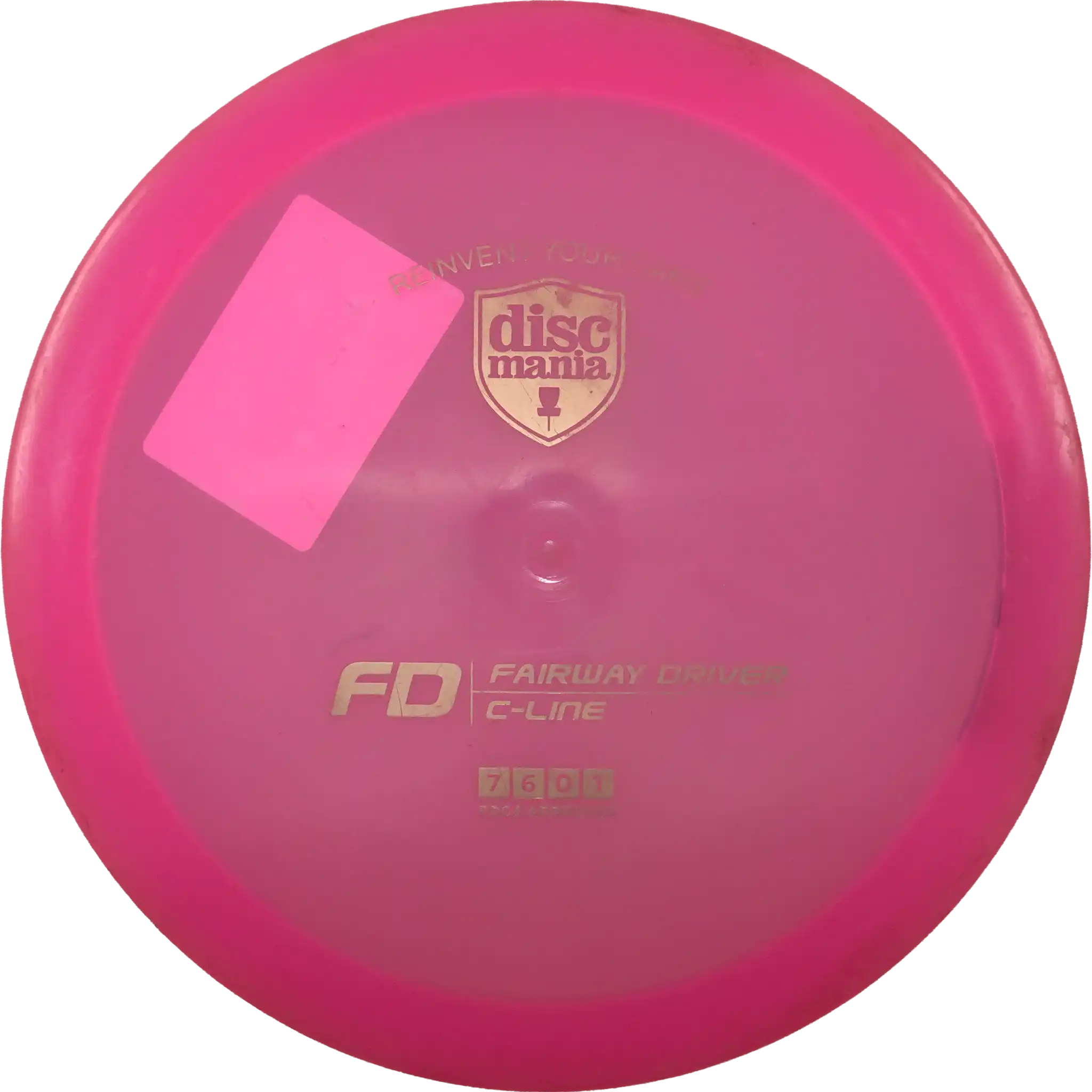 C-Line FD