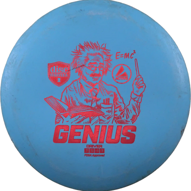 Active Genius