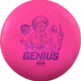 Active Genius