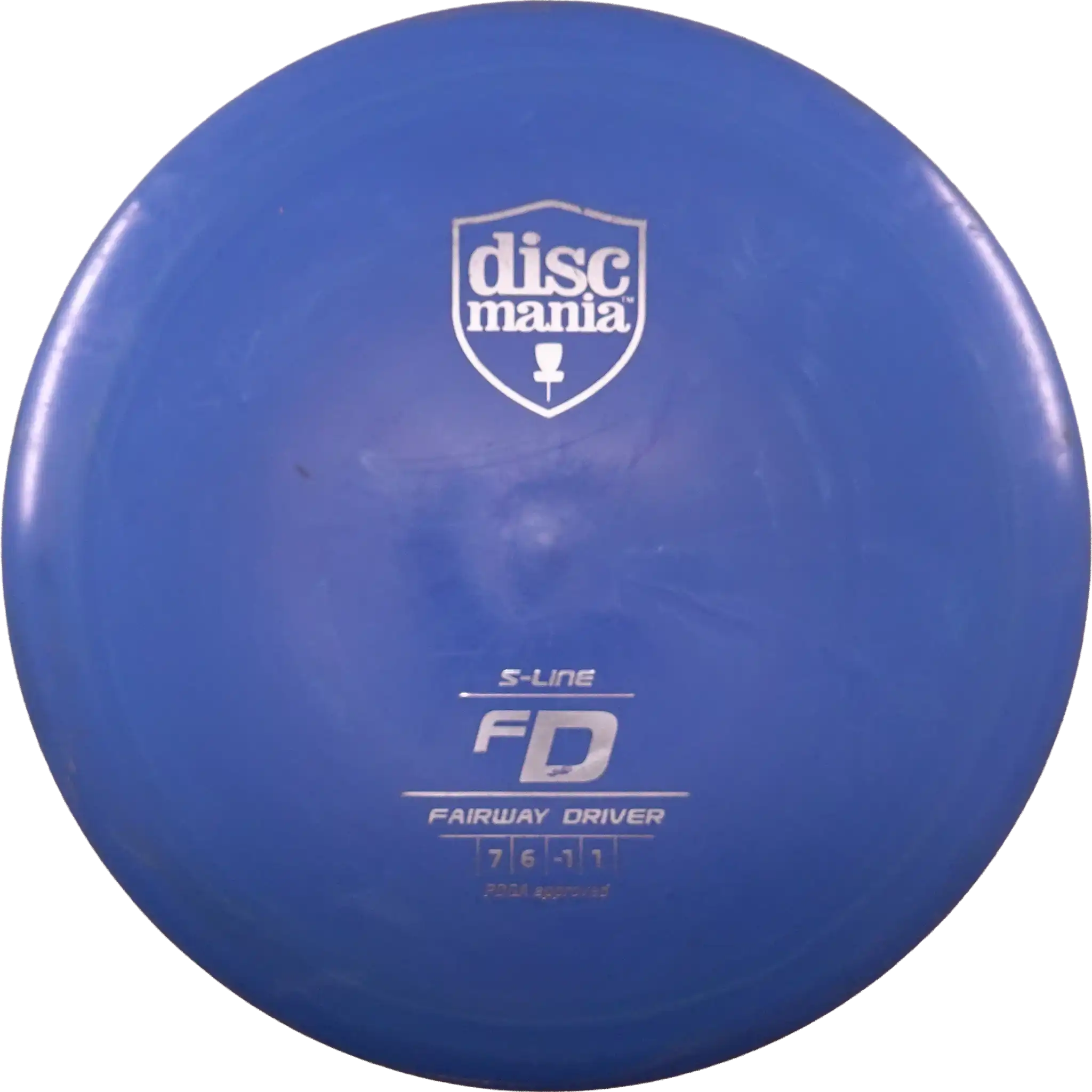 S-Line FD - Innovamade
