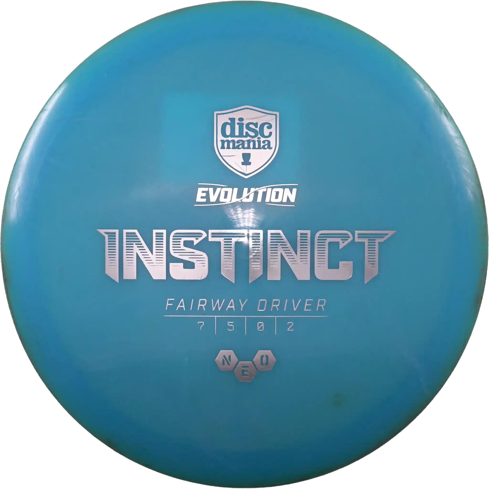 Neo Instinct