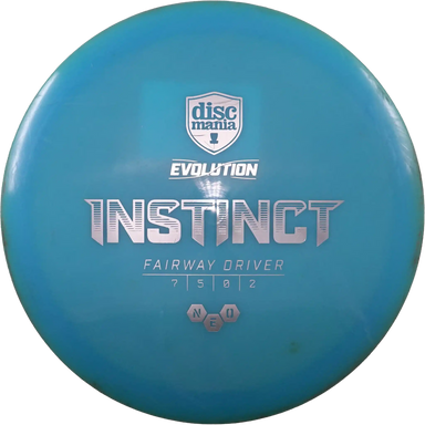 Neo Instinct