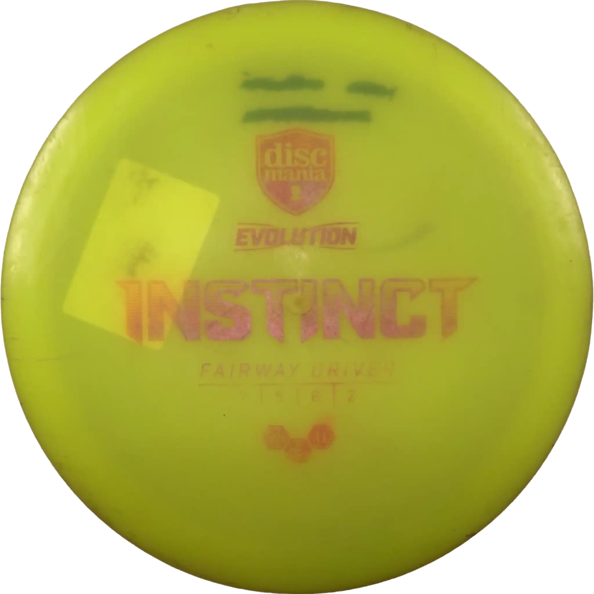 Neo Instinct