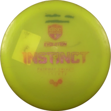 Neo Instinct