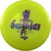 Neo Instinct - Double Stamp