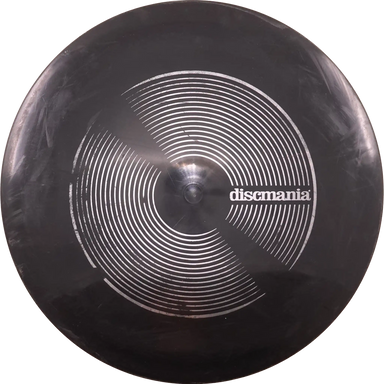 Neo Instinct - Vinyl Stamp
