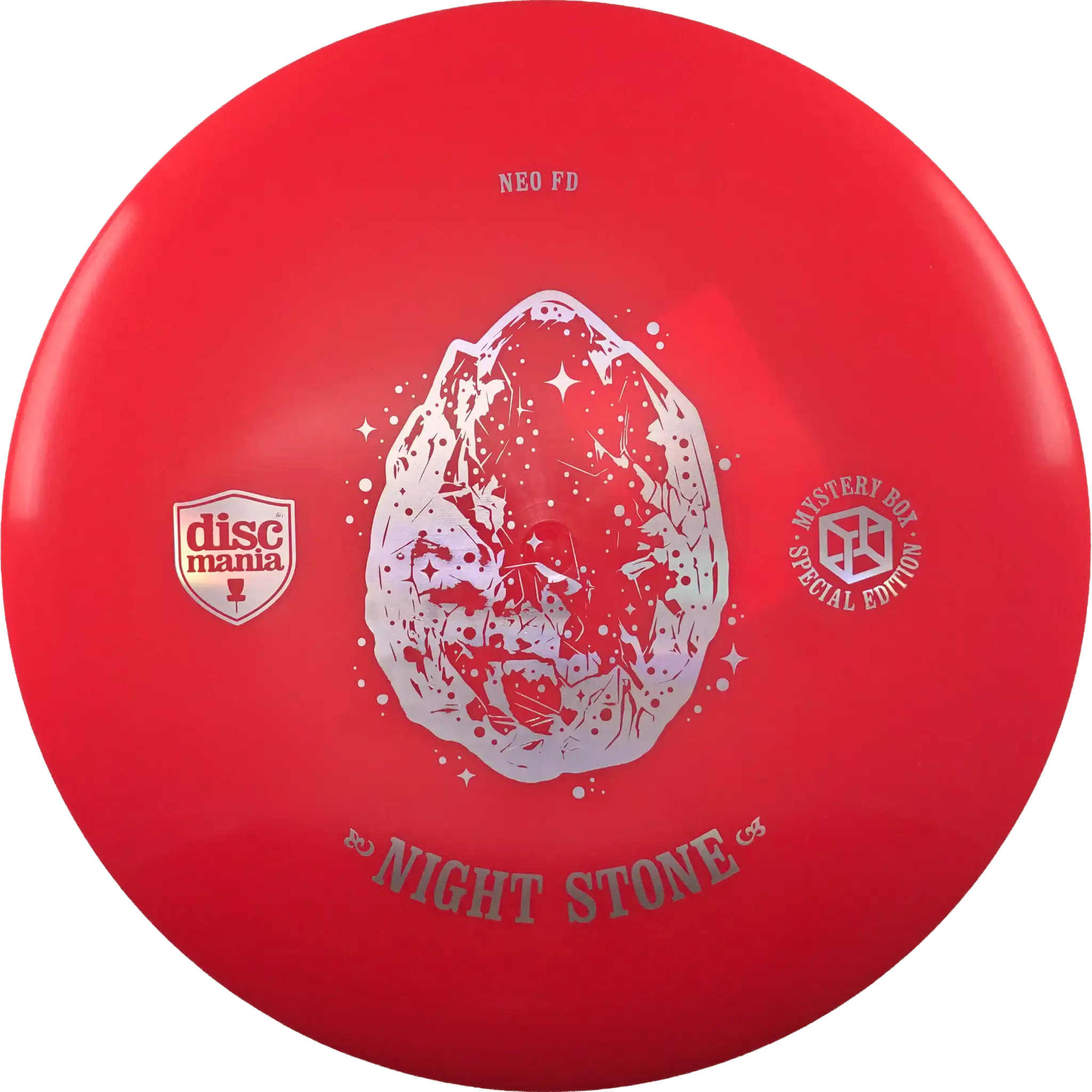 Neo FD - Night Stone - Special Edition