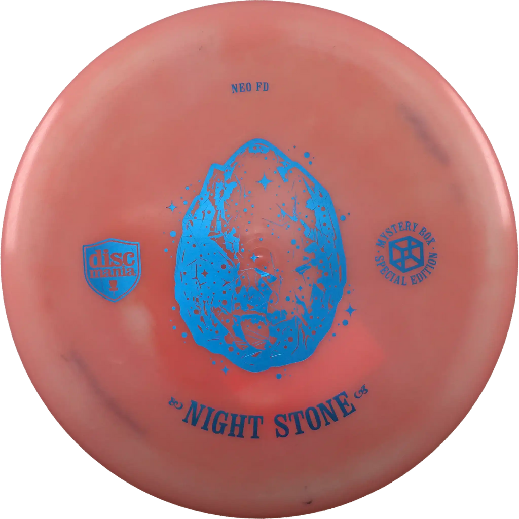 Neo FD - Night Stone - Special Edition