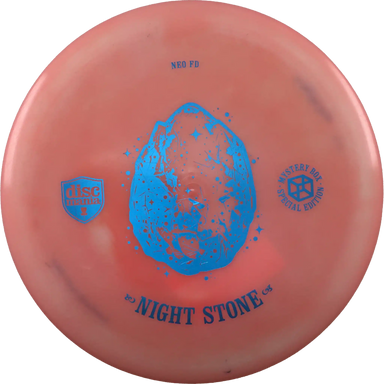 Neo FD - Night Stone - Special Edition