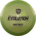 Forge Instinct - Evolution - Special Edition