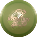 Forge Instinct - Evolution - Special Edition - Double Stamp