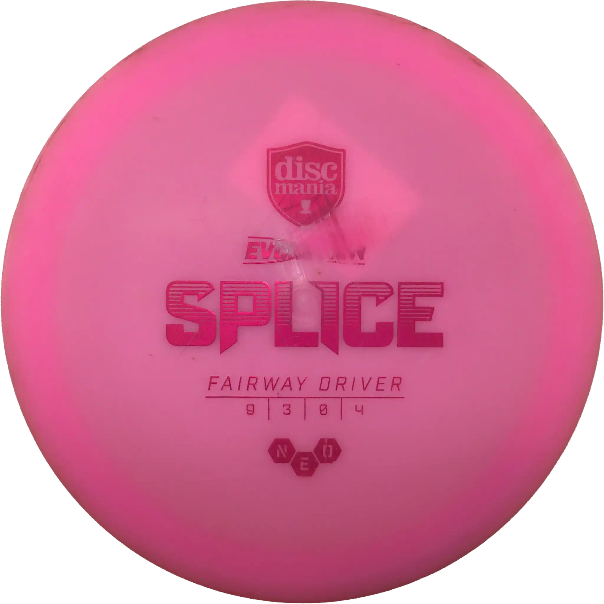 Neo Splice