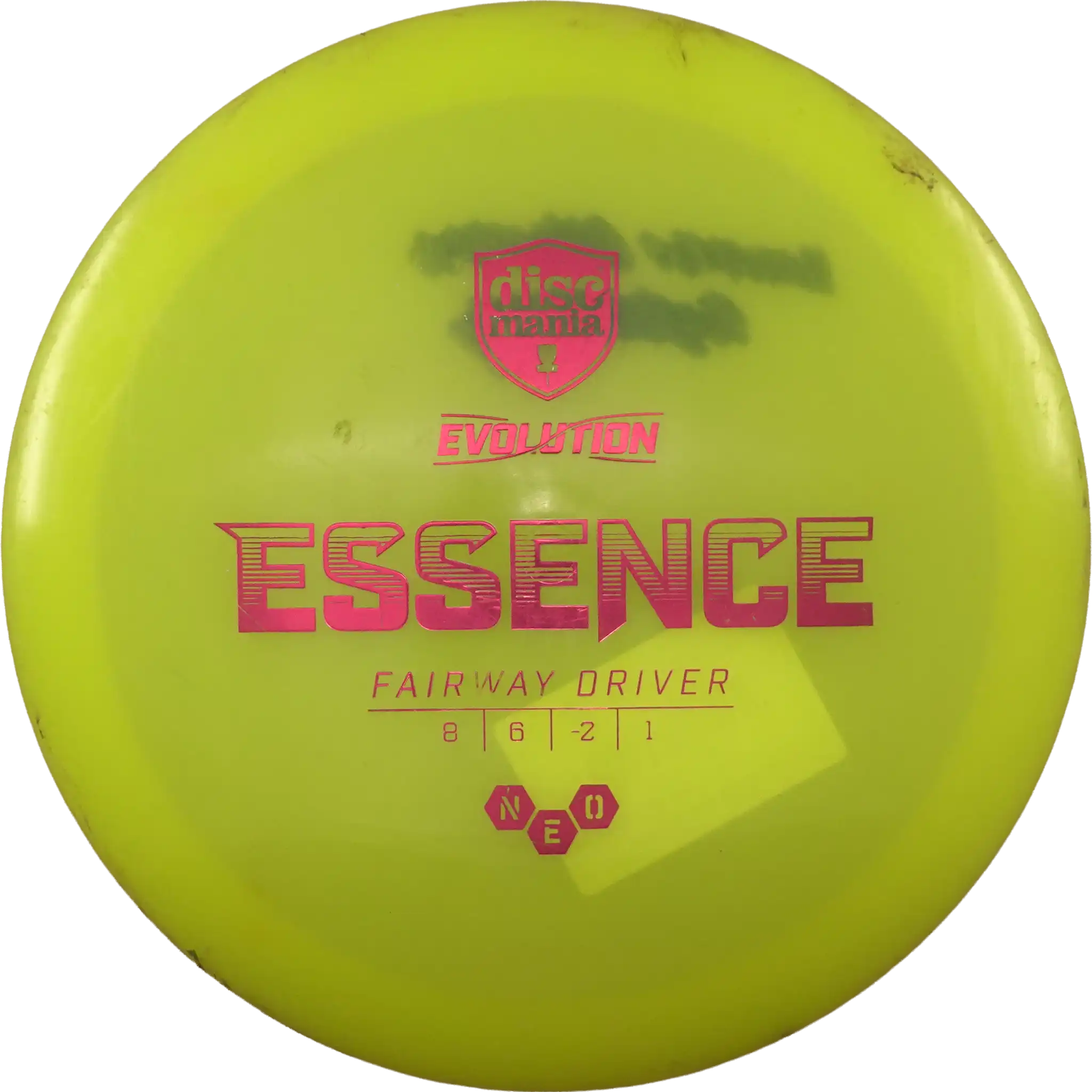 Neo Essence