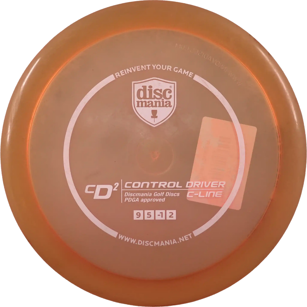 C-Line CD2