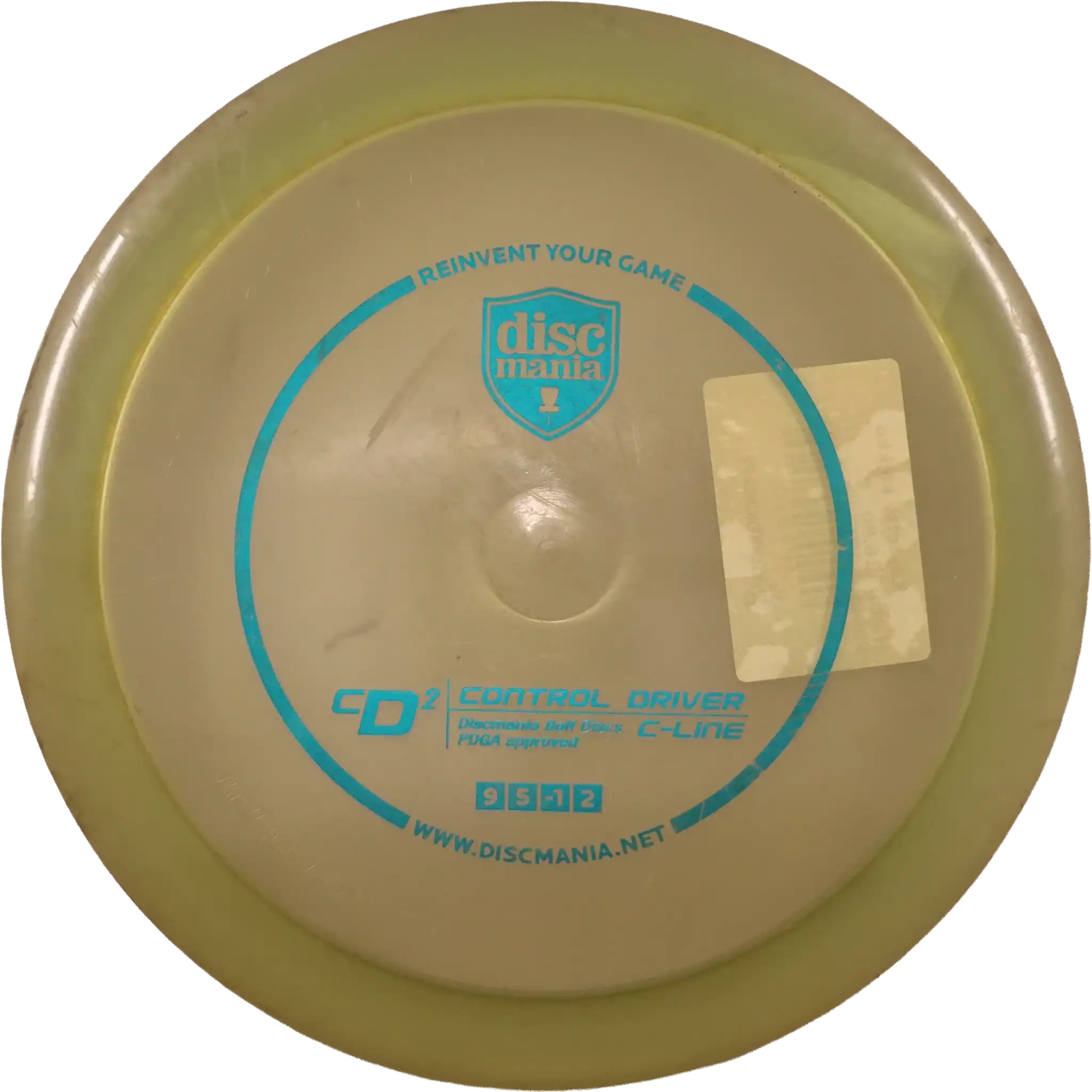 C-Line CD2