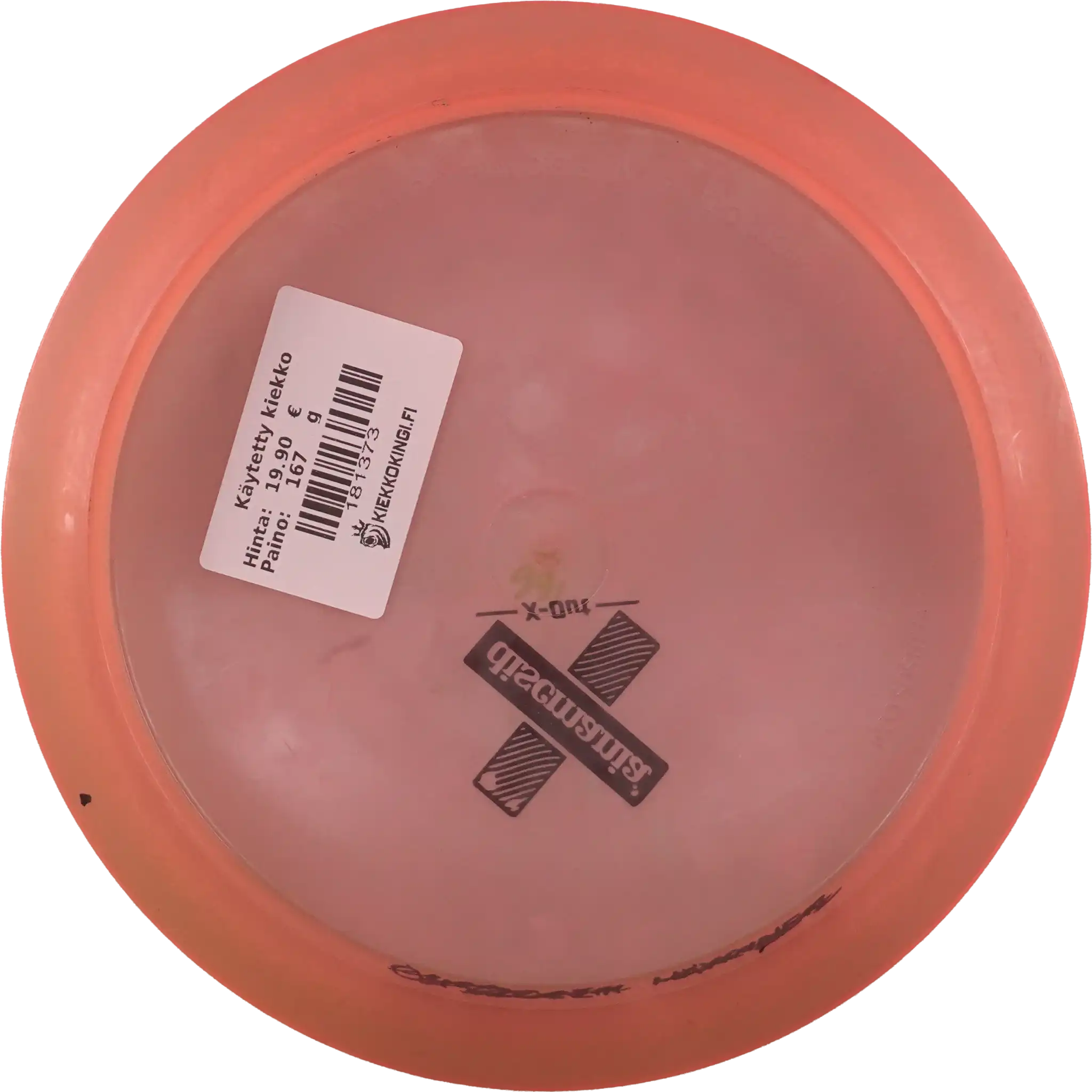 C-Line CD2 - X-Out