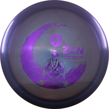 Meta Essence - Zen - Nate Perkins Signature Series