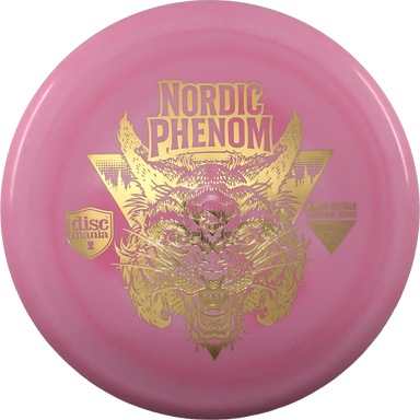 Special Blend S-Line PD - Nordic Phenom - Niklas Anttila