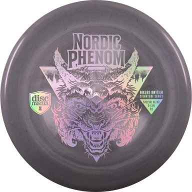 Special Blend S-Line PD - Nordic Phenom - Niklas Anttila