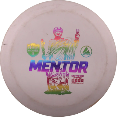 Active Mentor