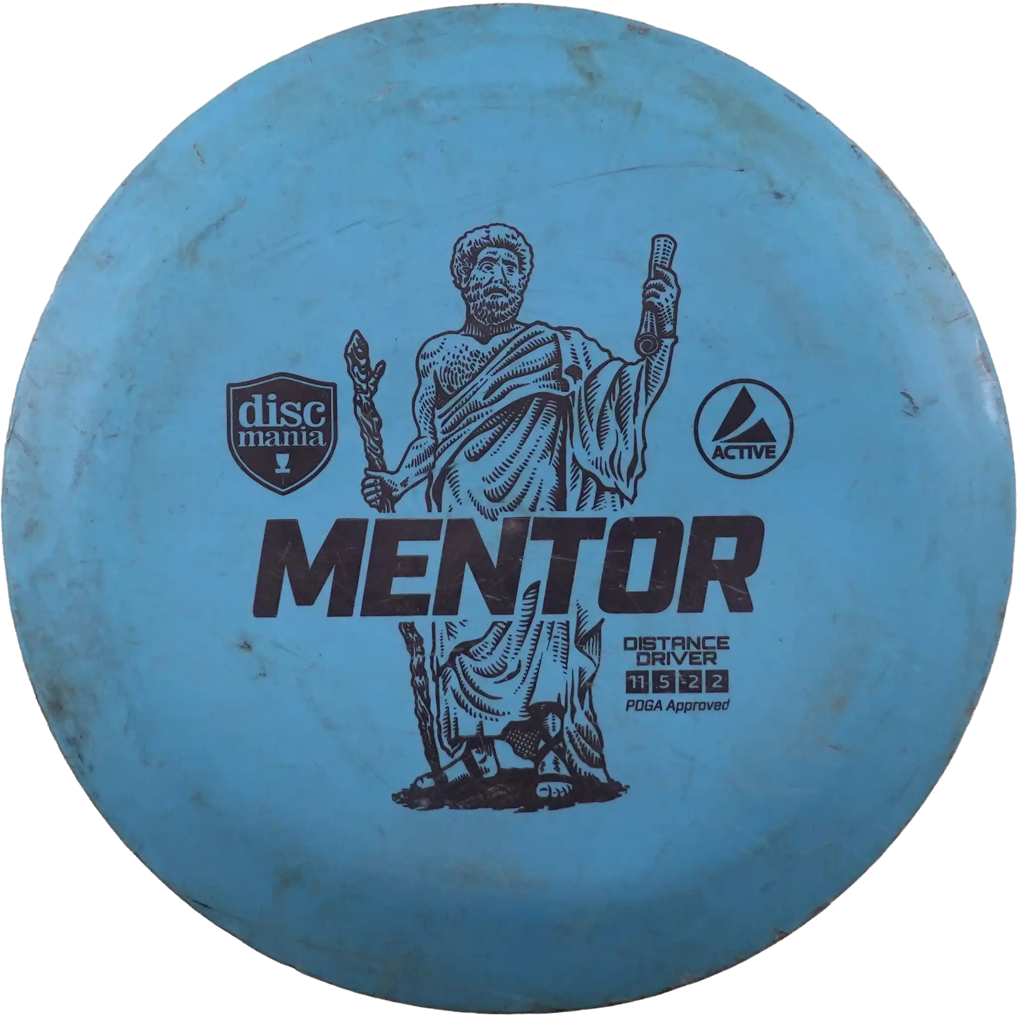 Active Mentor