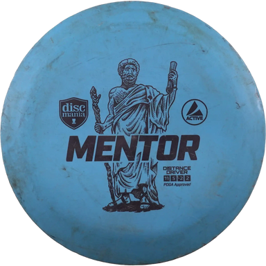 Active Mentor