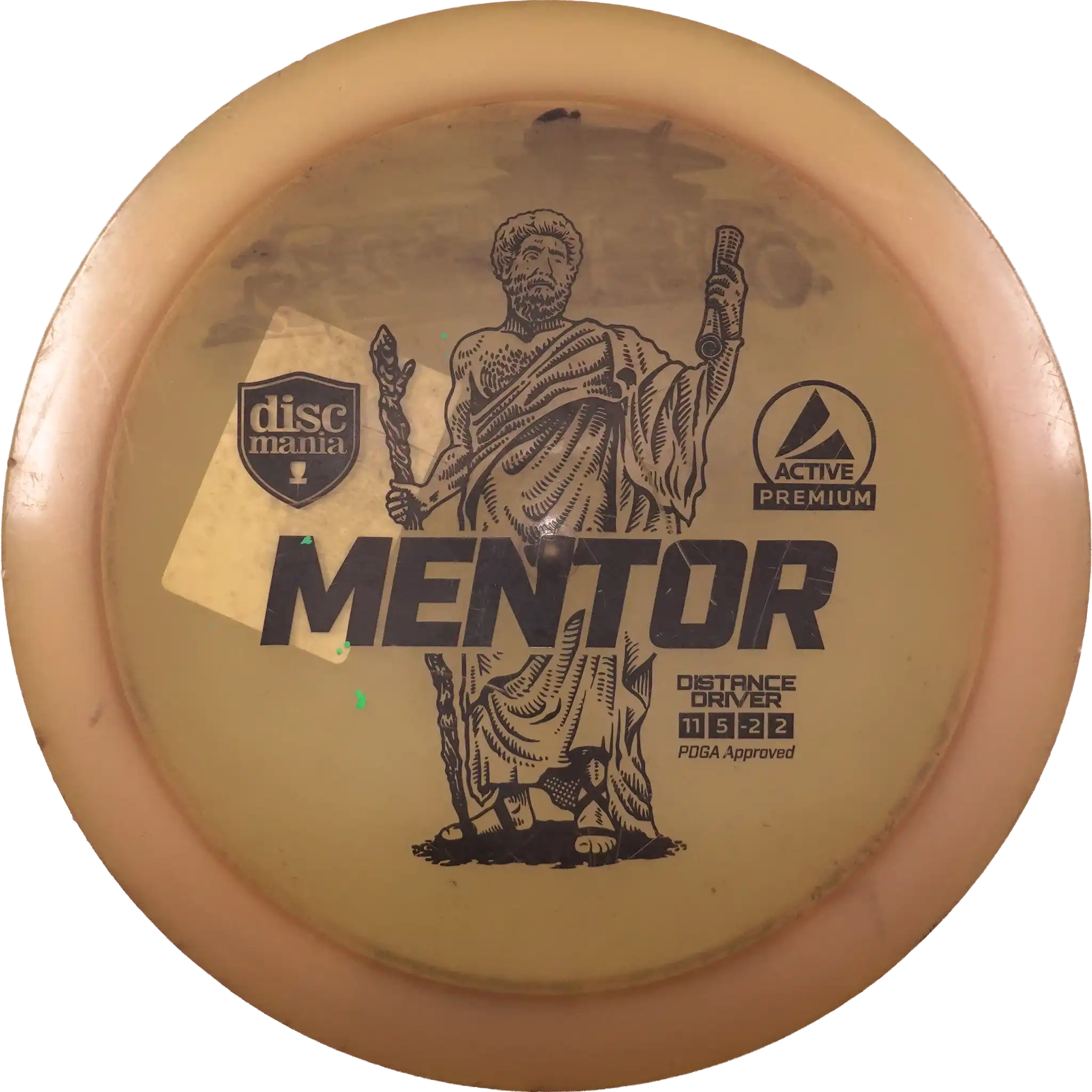 Active Premium Mentor