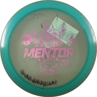 Active Premium Mentor