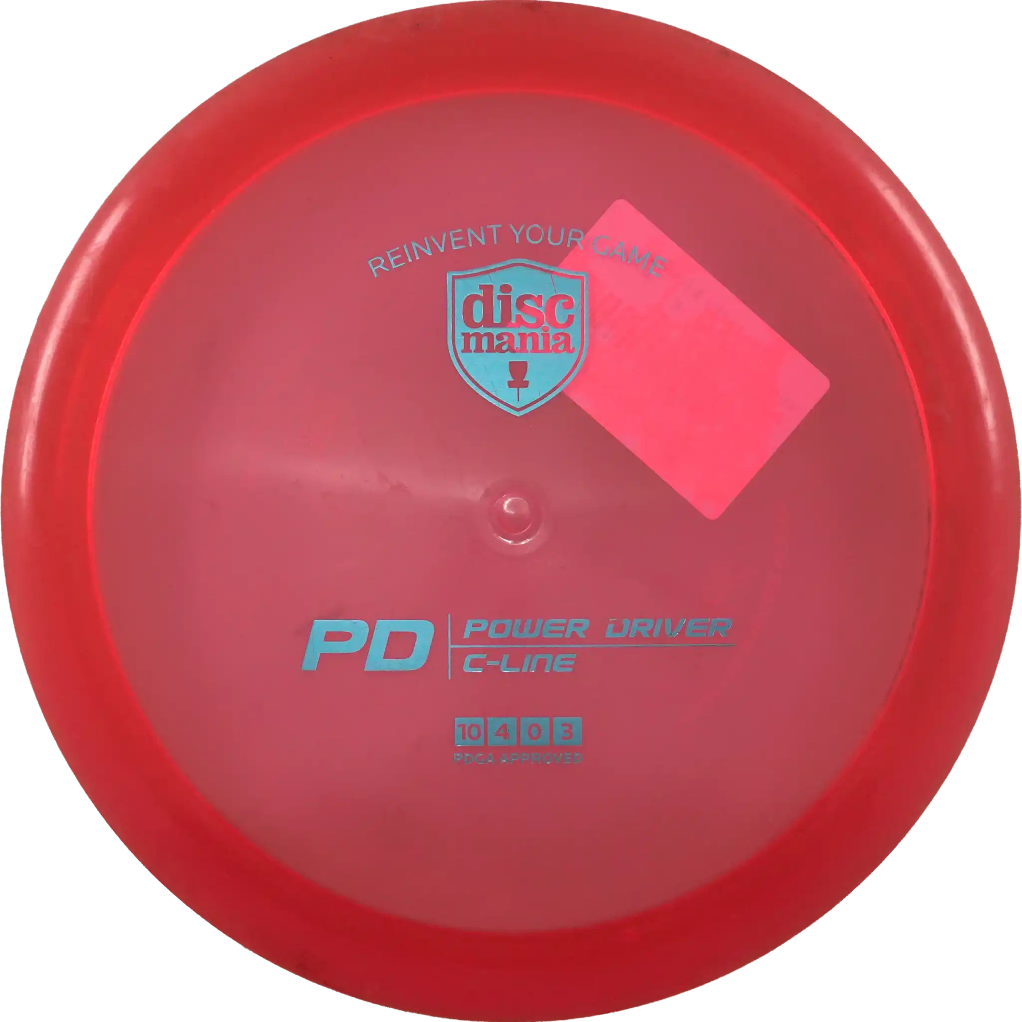 C-Line PD