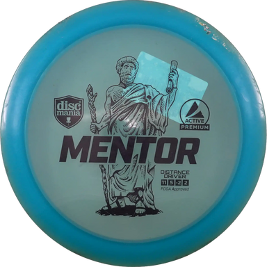 Active Premium Mentor