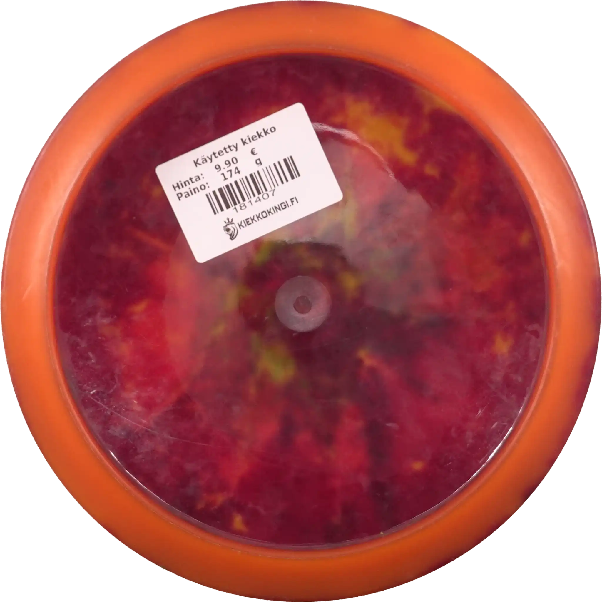 Active Premium Rockstar - Dyed