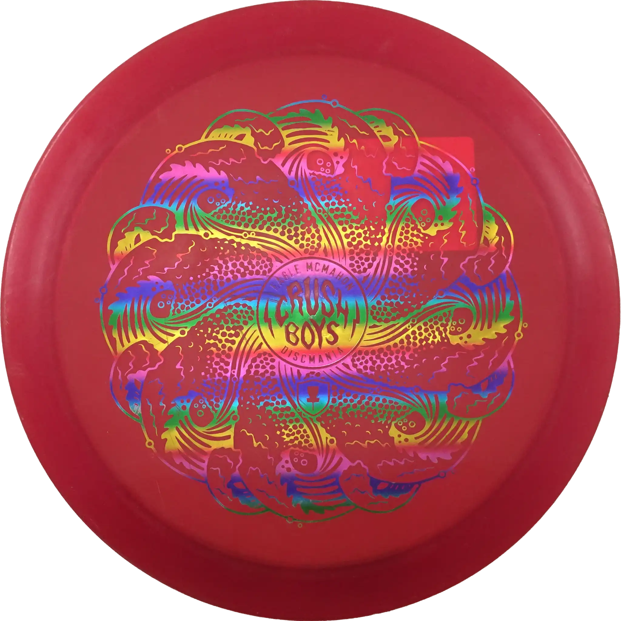 C-Line FD3 - The Crush Boys - Special Edition