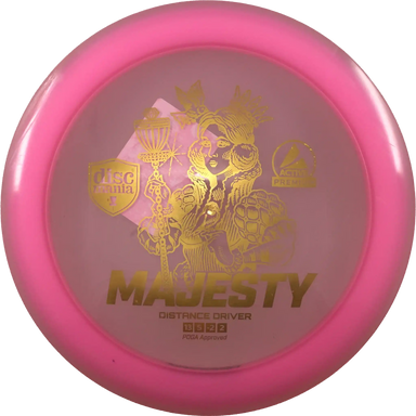 Active Premium Majesty