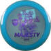 Active Premium Majesty