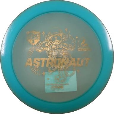 Active Premium Astronaut