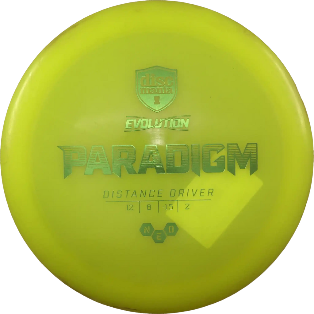 Neo Paradigm