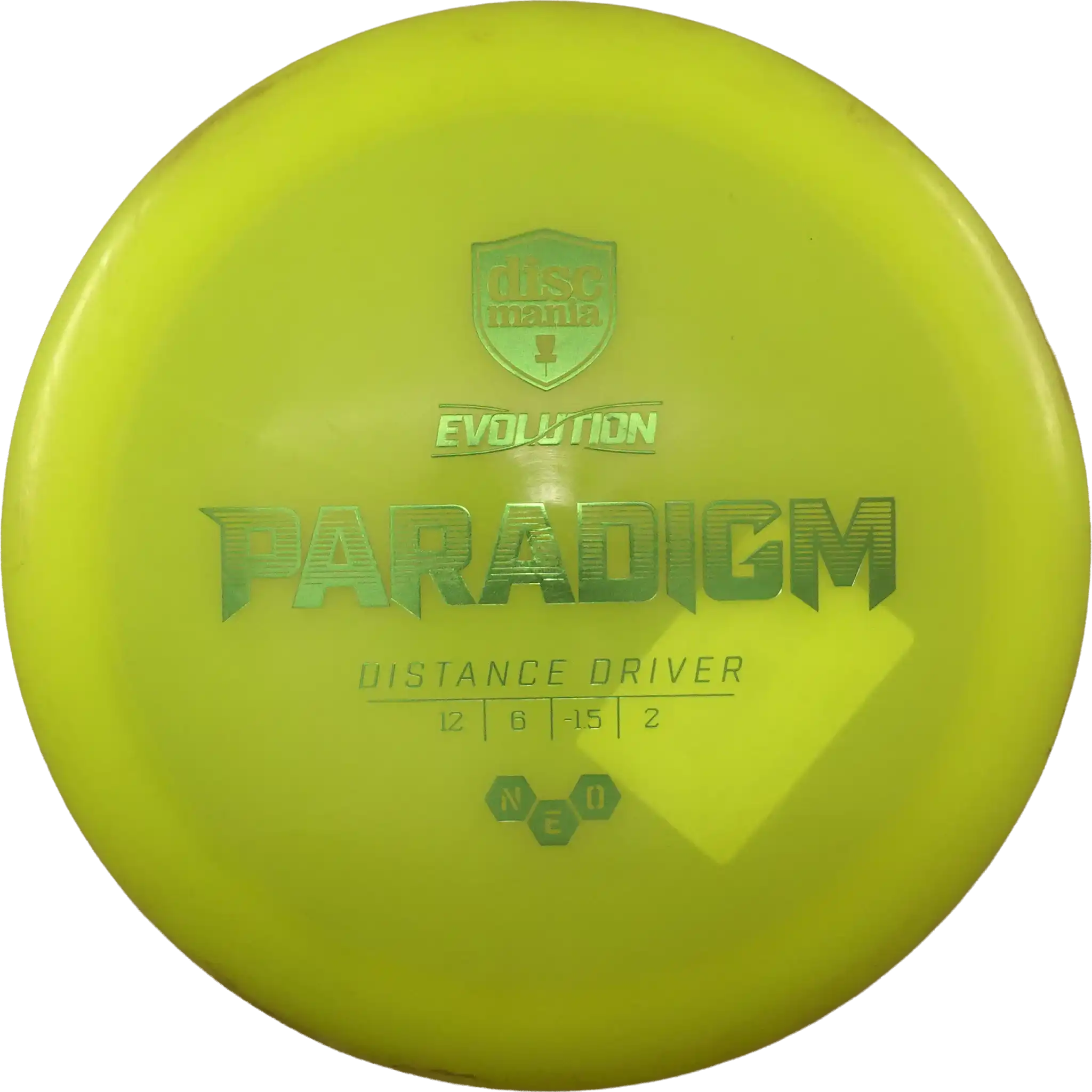 Neo Paradigm