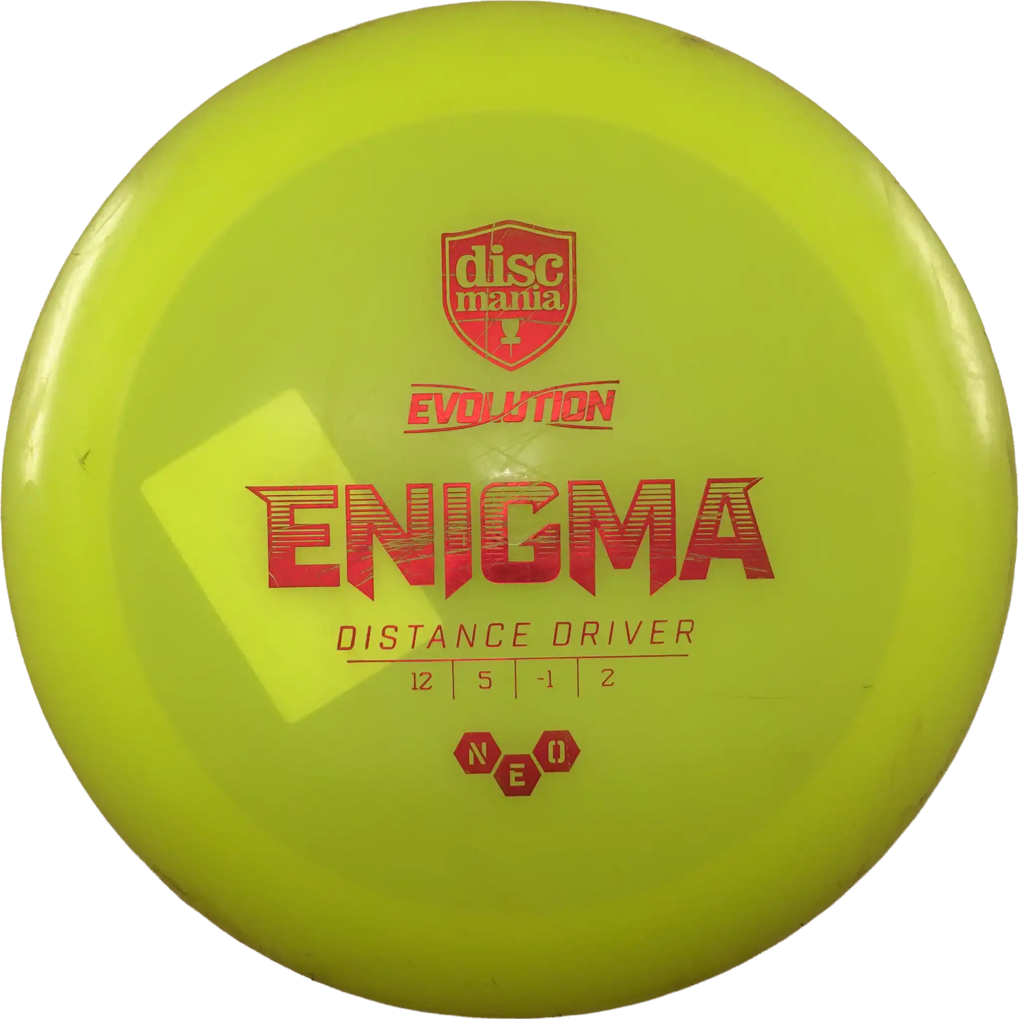 Neo Enigma